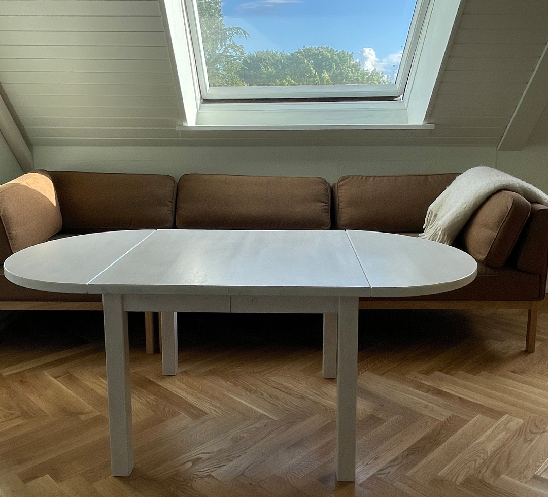 Overnatning Ærø, Bed and breakfast